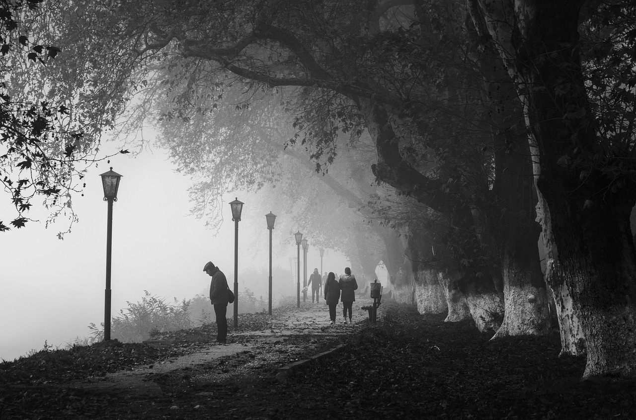  Factors that negatively affect human's energy 