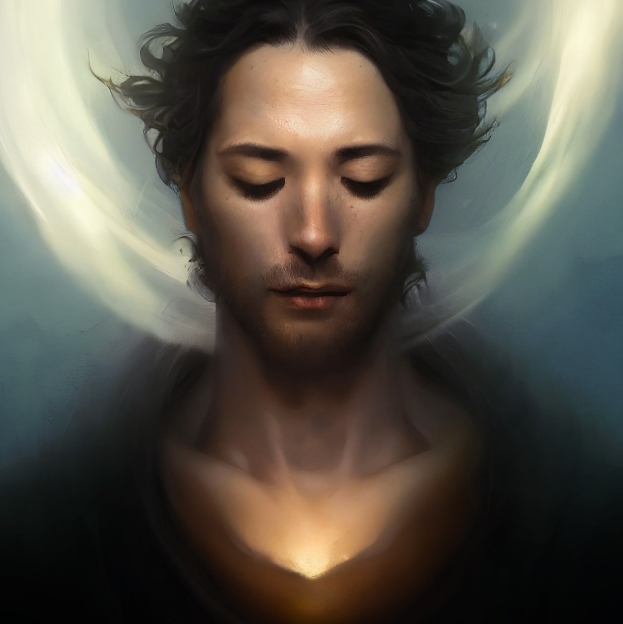  Top 5 Foundations of Spiritual Growth 